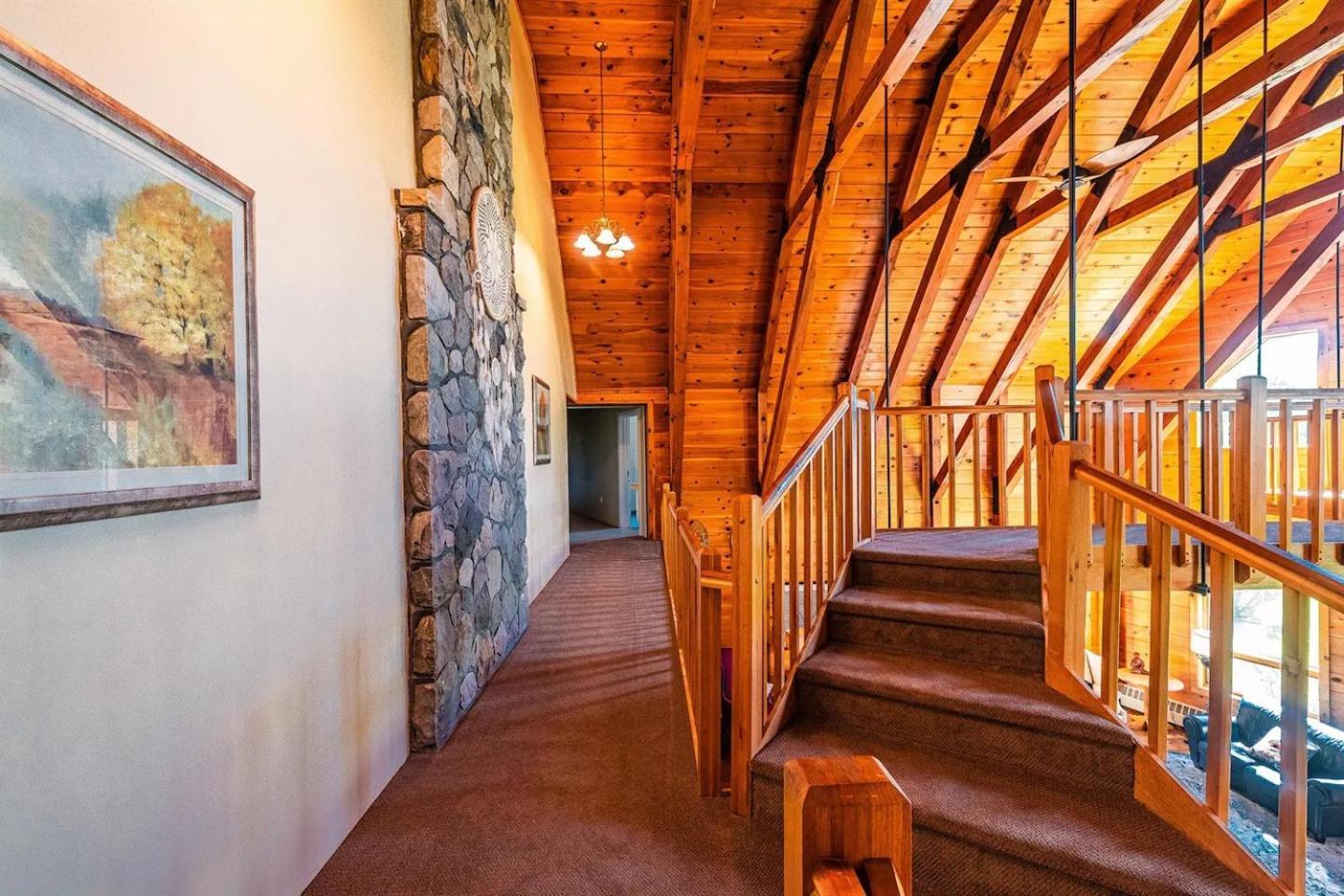Point Au Roche Lodge 普拉茨堡 外观 照片